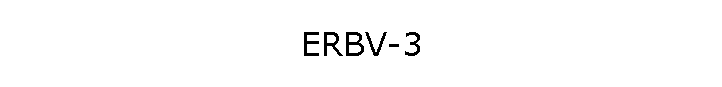 ERBV-3