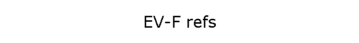 EV-F refs