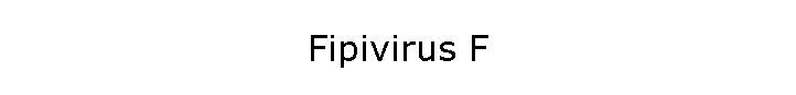 Fipivirus F